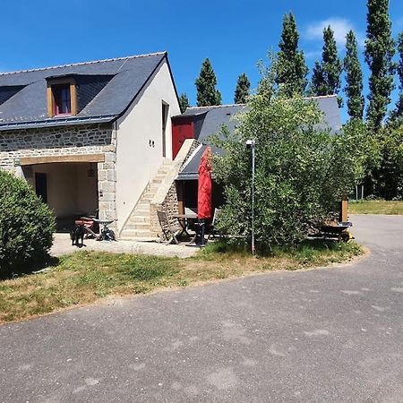 Tout Le Confort Au Milieu D'Un Parc Botanique Noyal-Muzillac ภายนอก รูปภาพ
