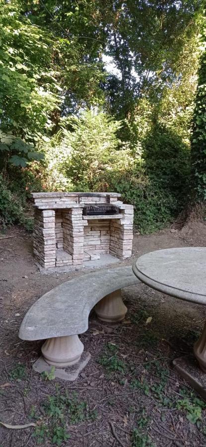 Tout Le Confort Au Milieu D'Un Parc Botanique Noyal-Muzillac ภายนอก รูปภาพ